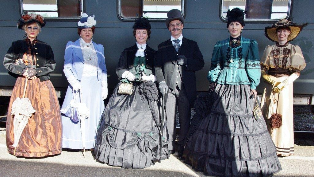 Kaiserfest in St. Gilgen