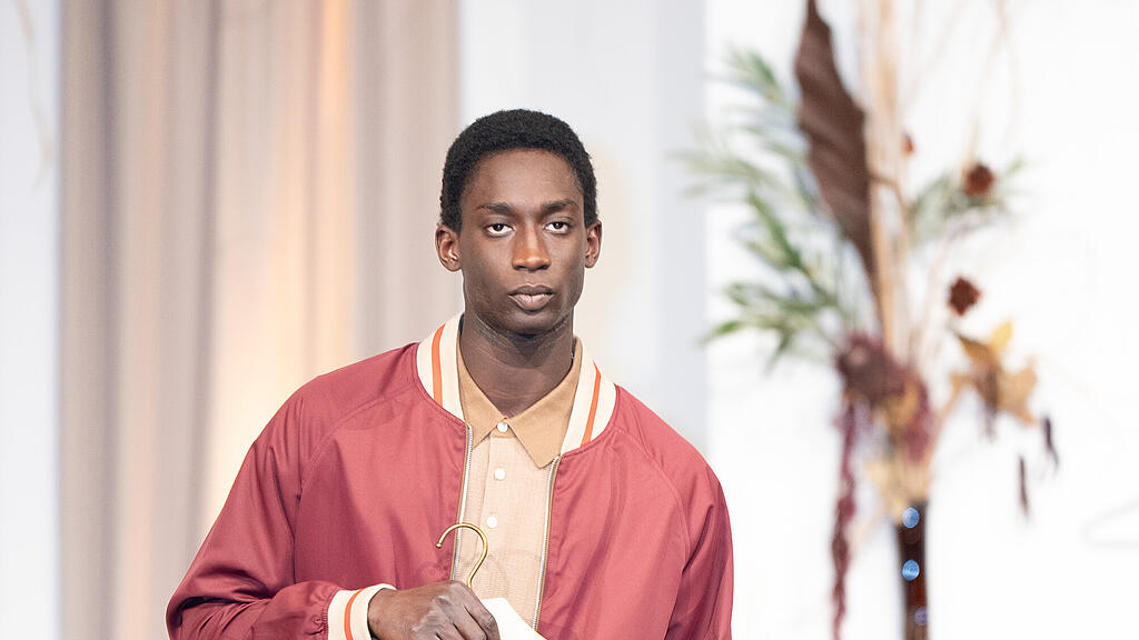 brandboxx fashion show