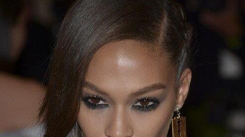 Met Ball in New York 2013