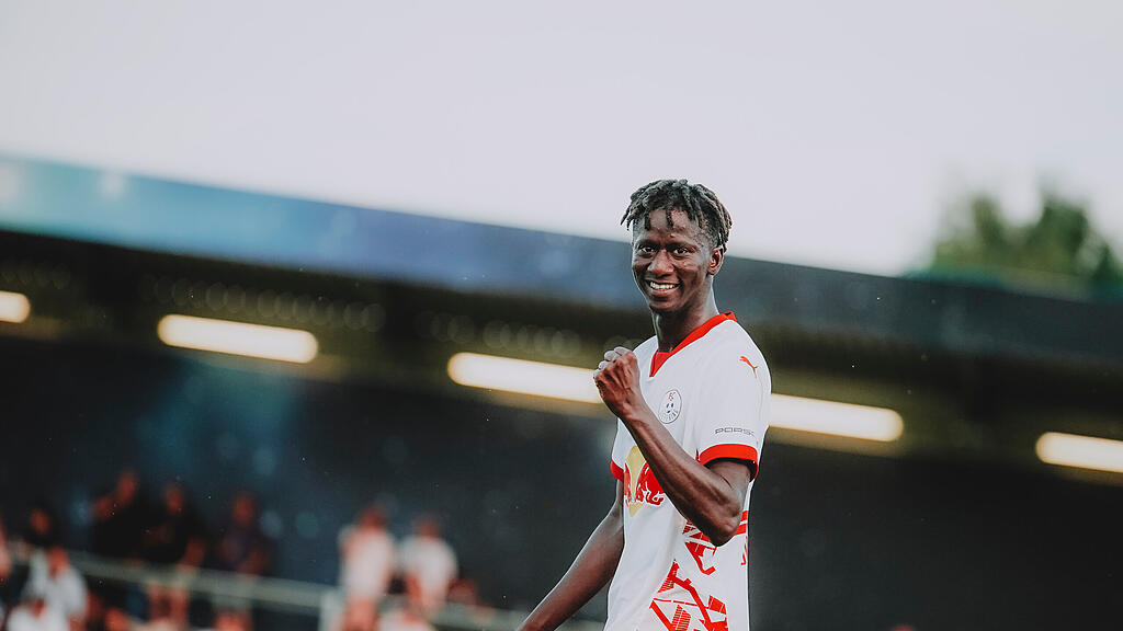 Lafnitz - Liefering