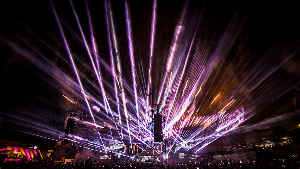 ELF19: Sa, Mainstage I