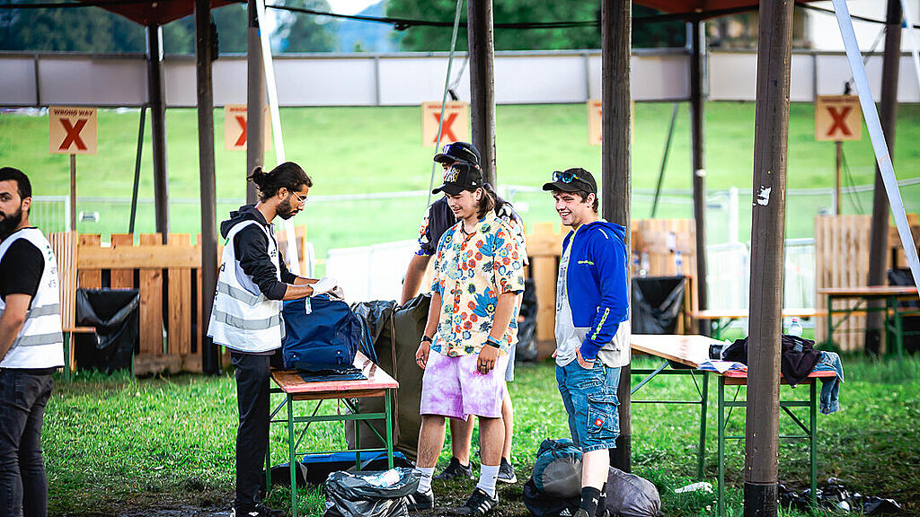 ELF22 - MI, Camping S\u00fcd