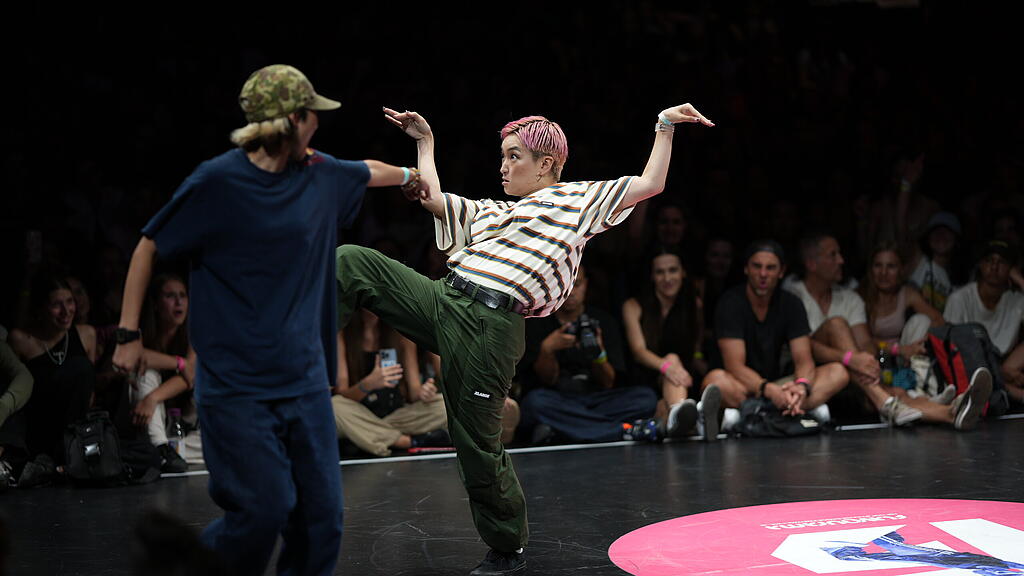 Flavourama Battle 2023