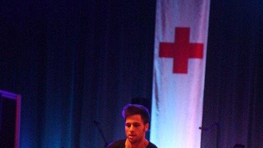 Rot-Kreuz-Ball2014 Teil II