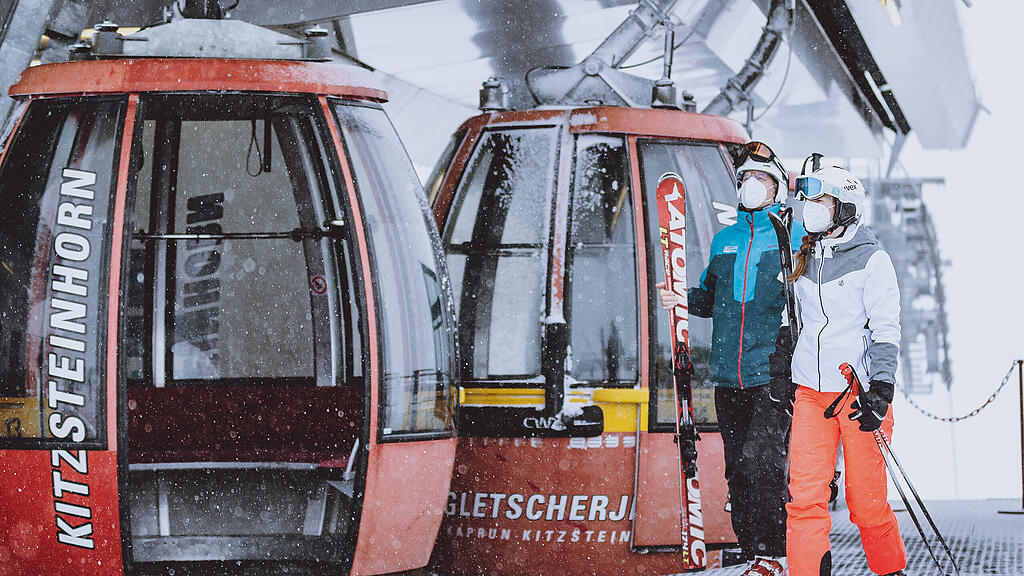 Ski-Saison startet