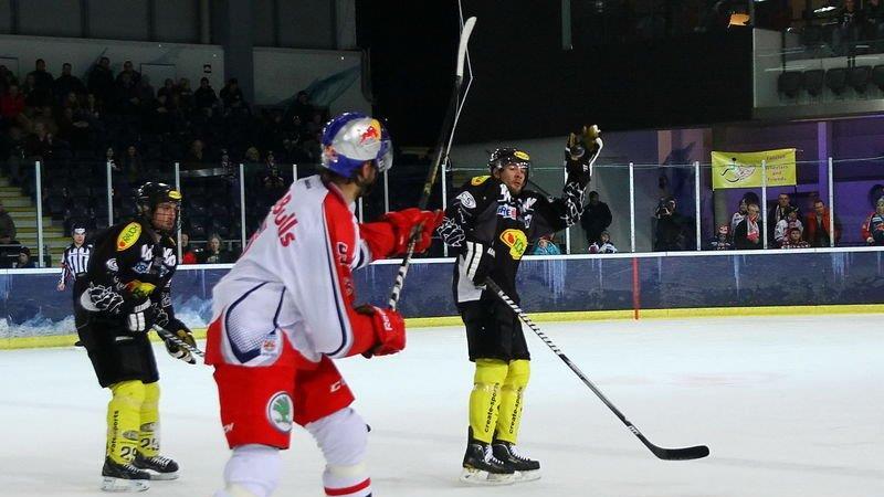 Red Bulls vs. Dornbirn II