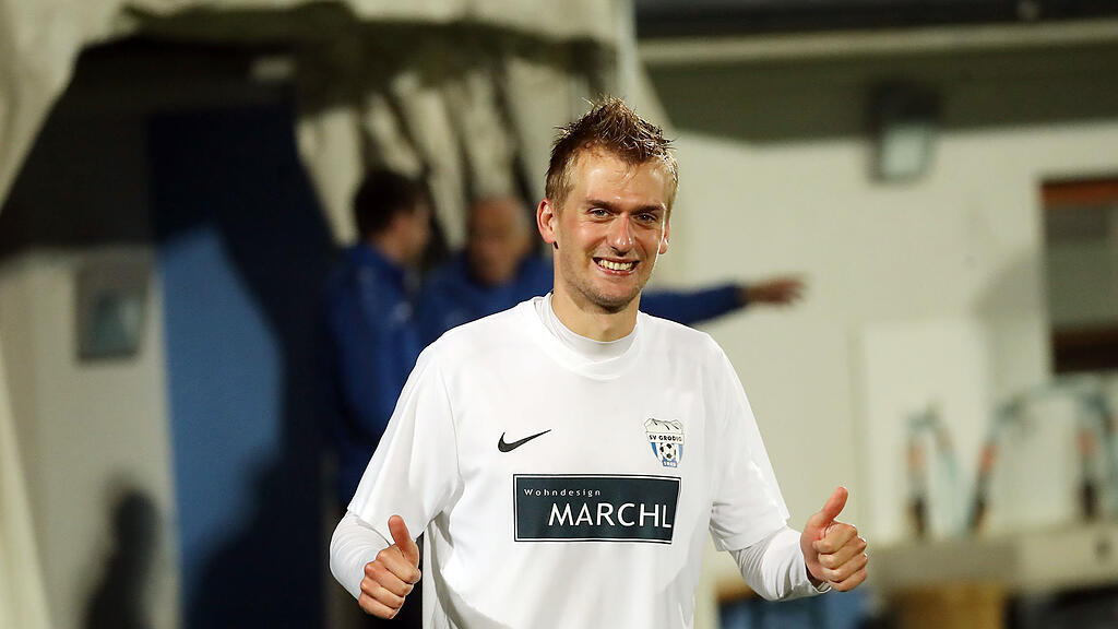 Lukas Schubert
