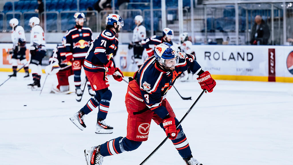 Fehervar vs. Red Bull Salzburg
