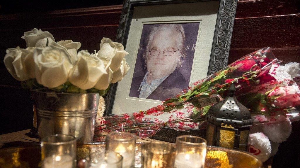 Philip Seymour Hofman ist tot