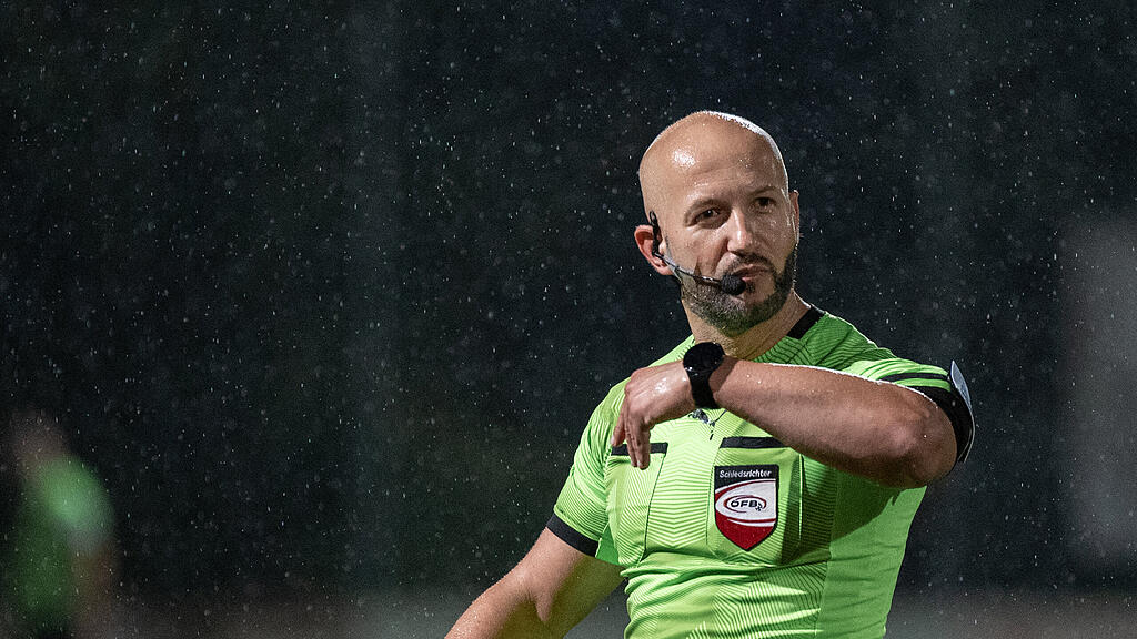 UFC Hallein - Puch
