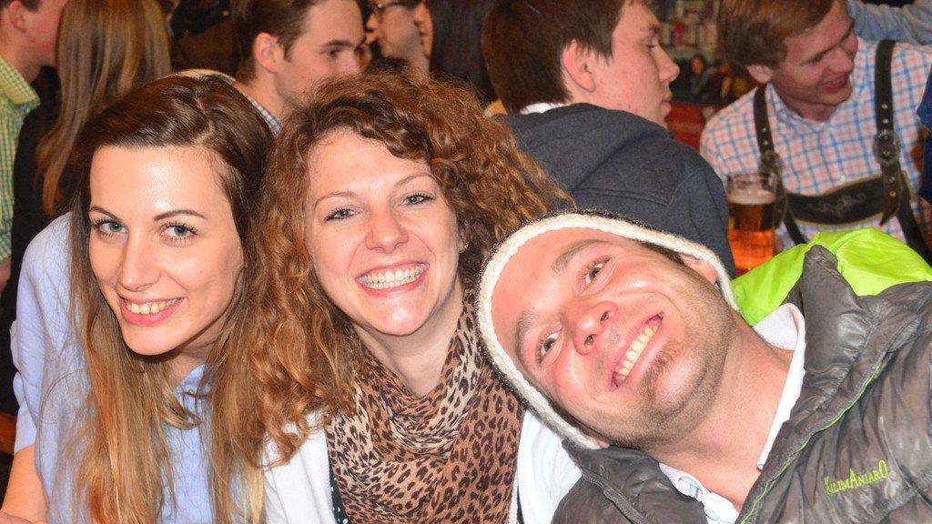 Osterdult in Oberalm