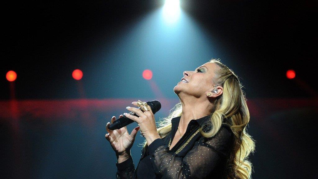 Anastacia