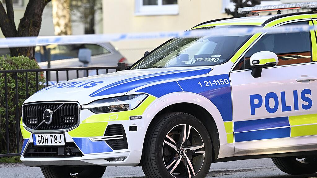 Gefängnisse Jugendliche Schweden