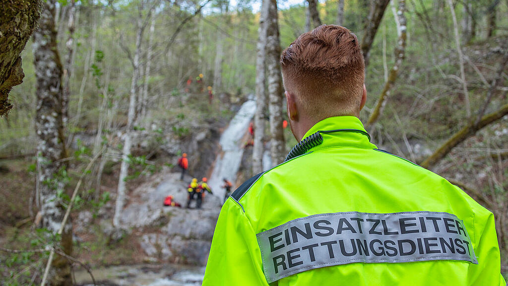 Tödlicher Badeunfall im Königssee