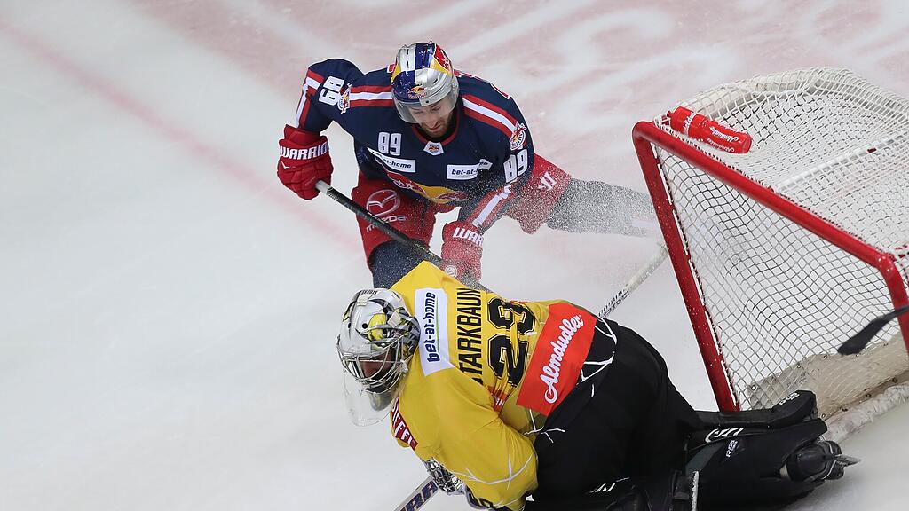 Capitals - Red Bull