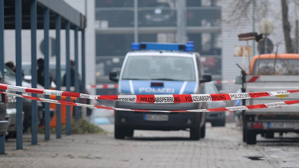 Die Ermittler vermuten eine Anstiftung durch den IS. (Symbolbild)