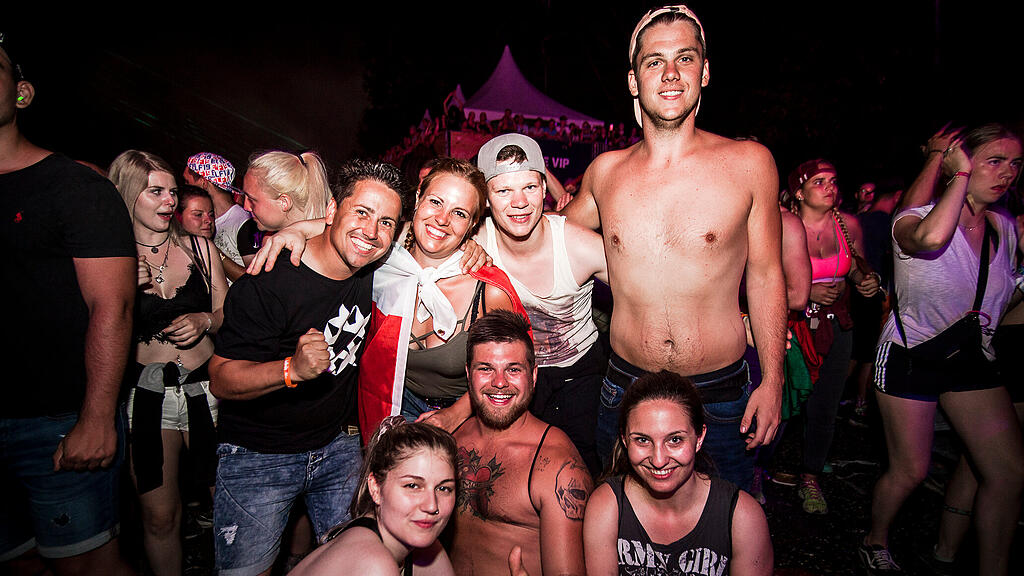 ELF19: Sa, Q-Dance I