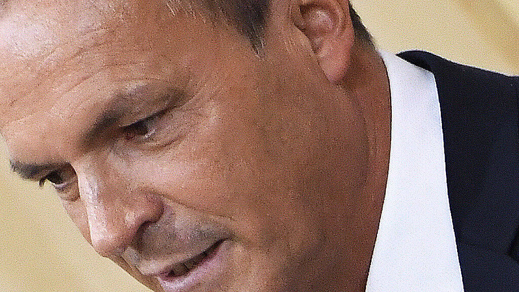 Finanzminister Müller warnt angesichts der hohen Kosten der Beschlüsse