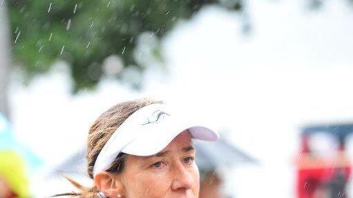 Bilder des Triathlons