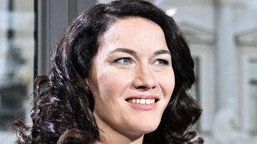 ORF-"Sommergespräch" mit Ingrid Felipe