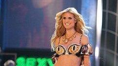 Heidi Klum Victoria`s Secret