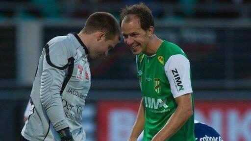 Austria Lustenau siegt 3:1