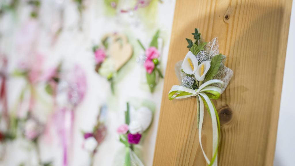 Hochzeitsträume II
