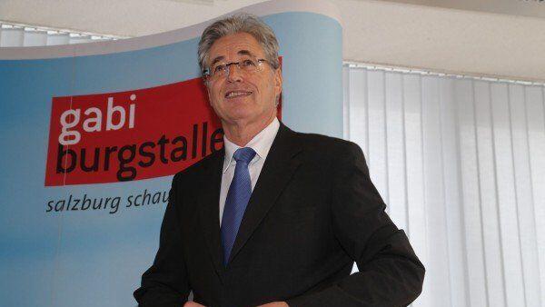 Finanz-Landesrat Georg Maltschnig verwies auf Empfehlung der beigezogenen Finanzexperten, wonach ÖBFA-Swaps so schnell wie möglich aufzulösen seien.
