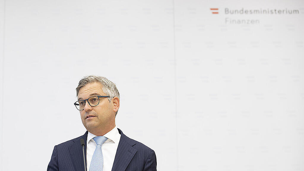 Brunner sieht historisches Gesetz