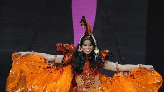Miss Universe 2013: Die Kandidatinnen