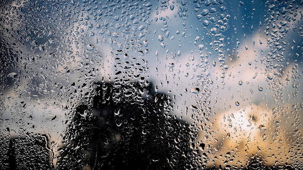 wetter