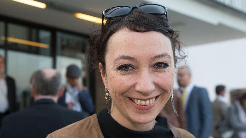 Strauss & Co bei Premiere in Hallein I