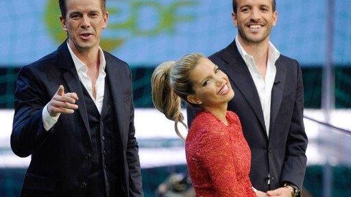 "Wetten, dass ...?" am 6. Oktober