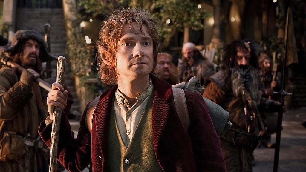 "Der Hobbit" soll schuld am Tod von 27 Tieren sein.