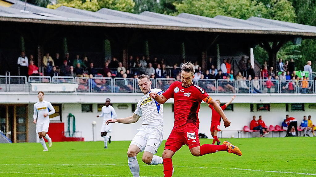 Anif, Gr\u00f6dig, Regionalliga