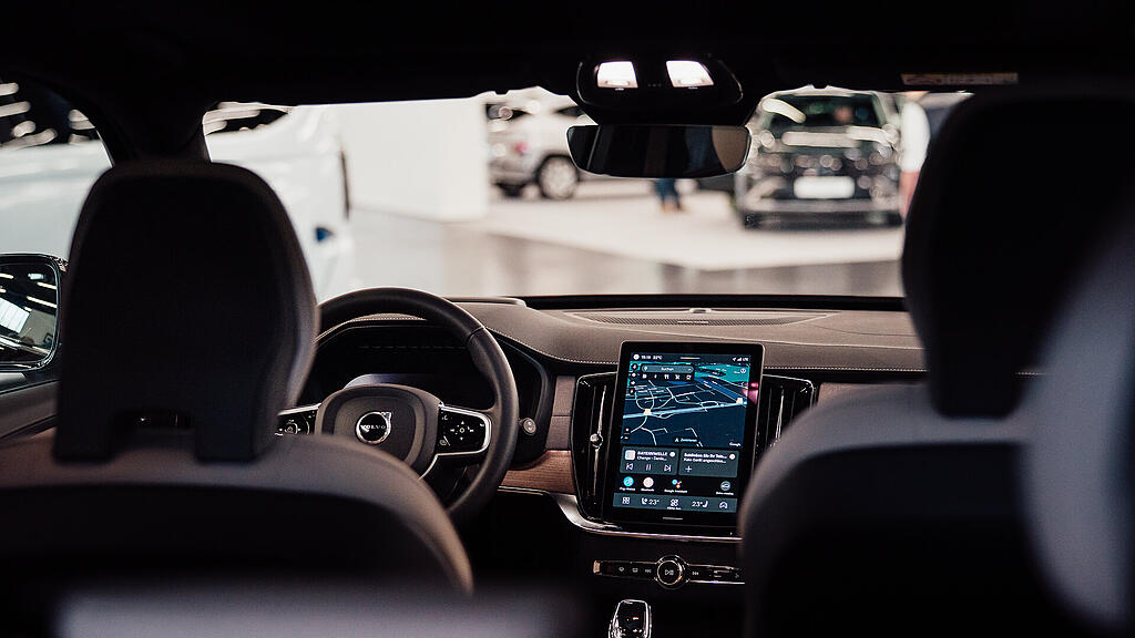 Automesse Salzburg