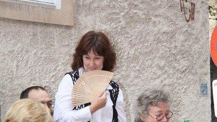Das Steingassenfest 2013