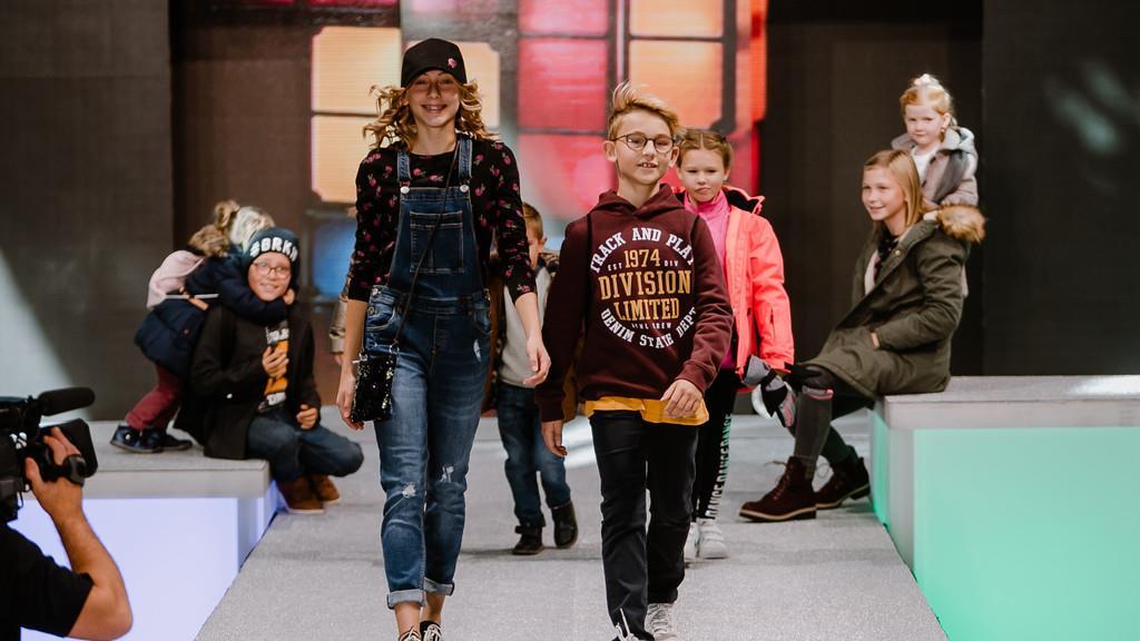 Europark, Fashion Show, I