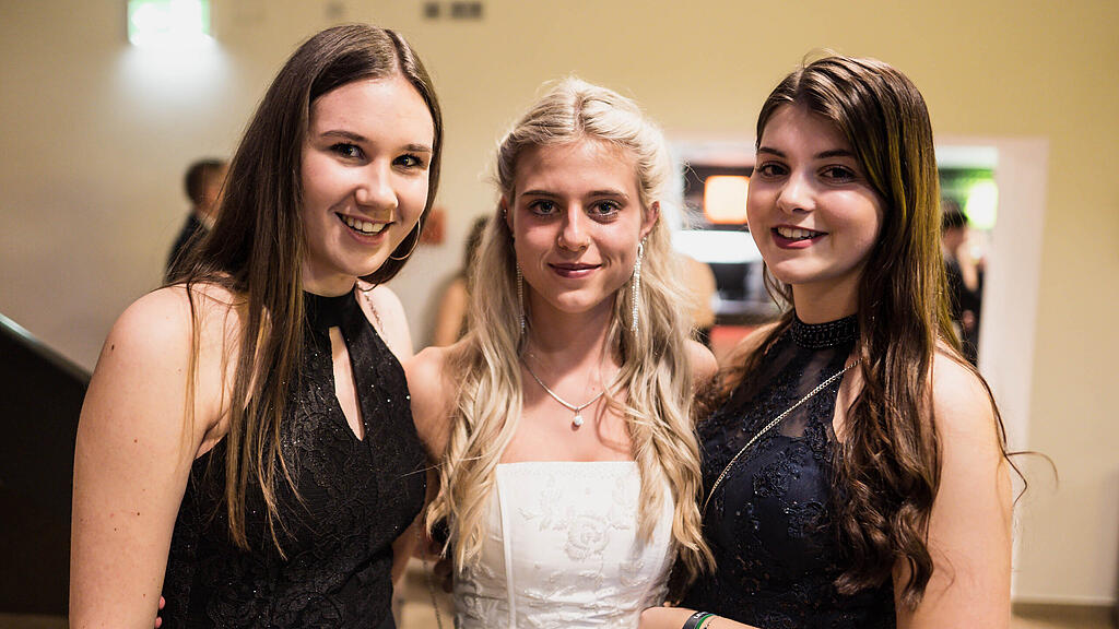 HTL Ball Saalfelden I