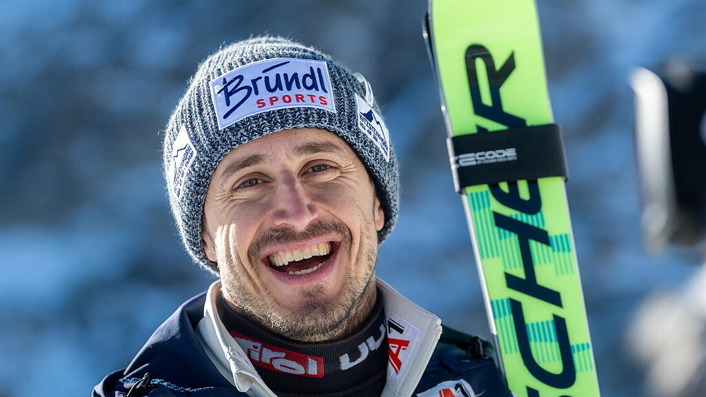 Stefan Brennsteiner,
