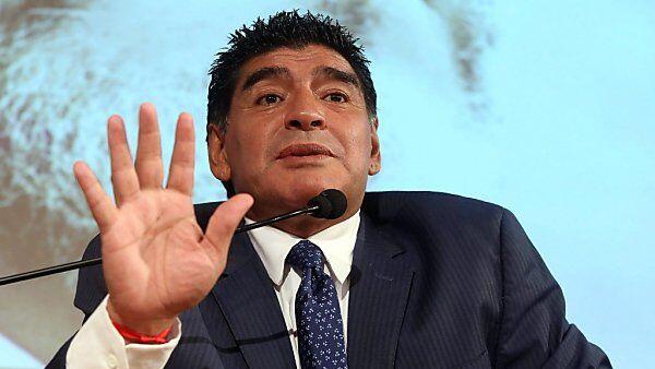 Argentinier erhielt bei Besuch in Mailand Bescheid
