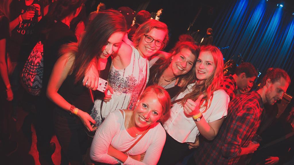 ÖH Sommerfest