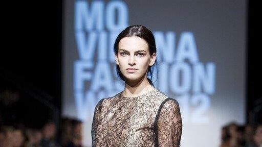MQ Vienna Fashion Week Tag 1: Sabine Karner, Michael Mayer, Elfenkleid,