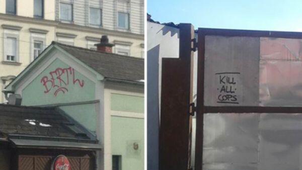 Durch kuriose Zufälle kamen ERmittler auf die Spur