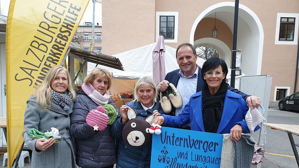 Bild 2_Salzburger Kinderkrebshilfe_Weihnachtsmarkt LKH 2018.jpg