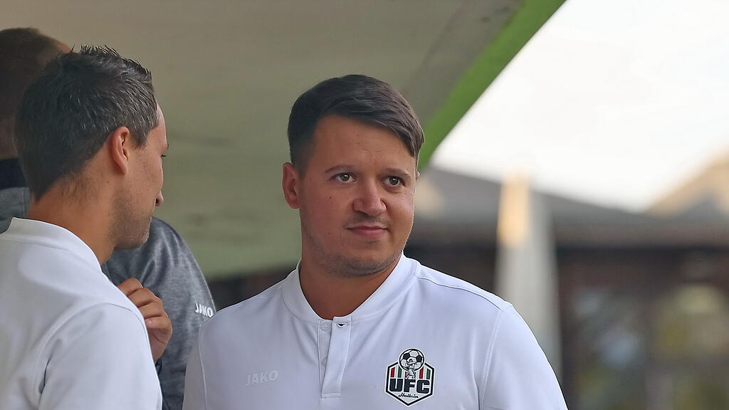 Anif vs. Hallein