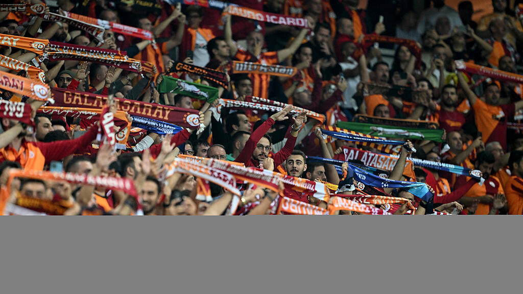 Galatasaray Istanbul - FC Bayern München