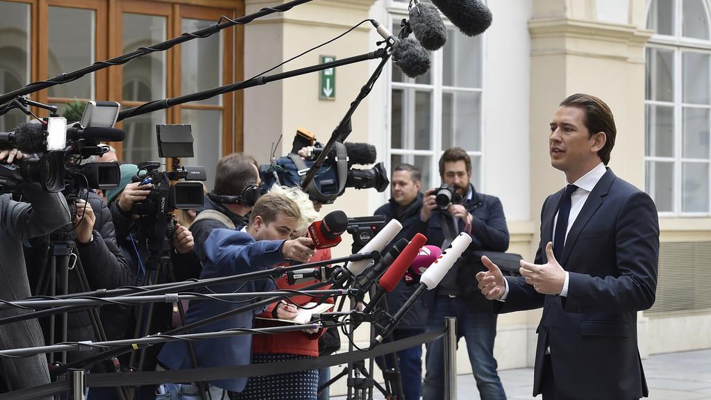 Koalitionsgespräche Teil 2