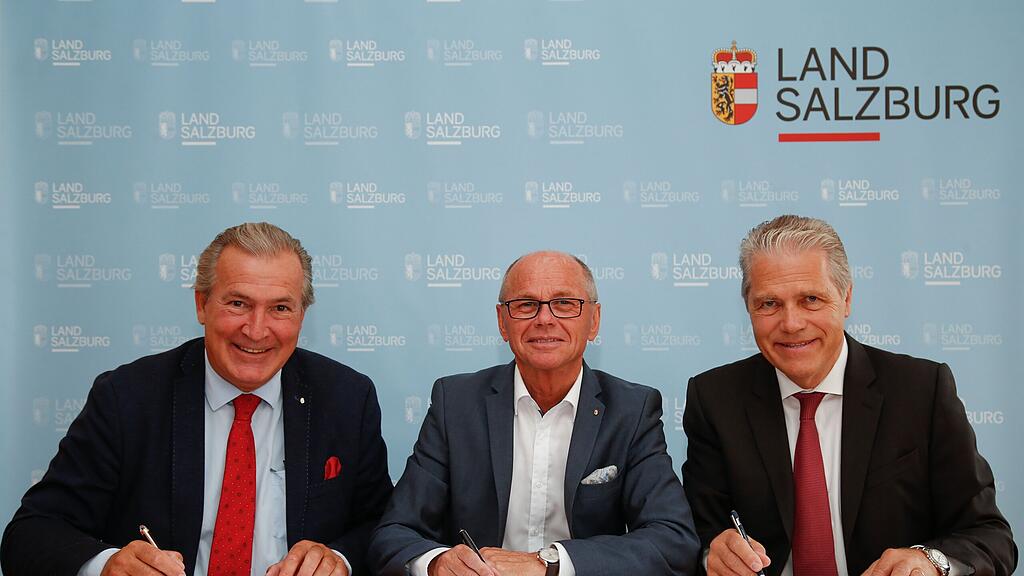 Das Traumazentrum soll bis 2025 stehen.,