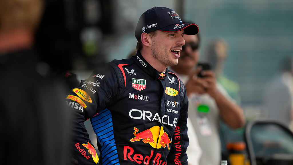 Miami, Formel 1